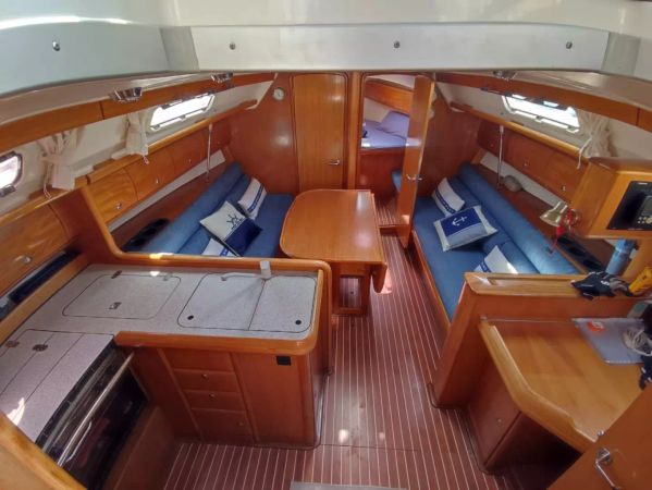 Bavaria Cruiser 36 | Maui