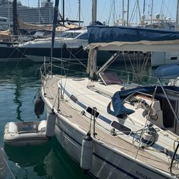 Bavaria Cruiser 36 | Maui