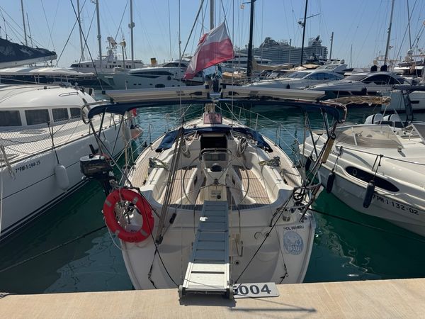 Bavaria Cruiser 36 | Maui