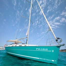 Beneteau 393 | Vaiana