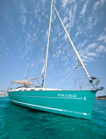 Beneteau 393 | Vaiana
