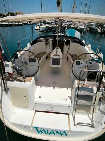 Beneteau 393 | Vaiana