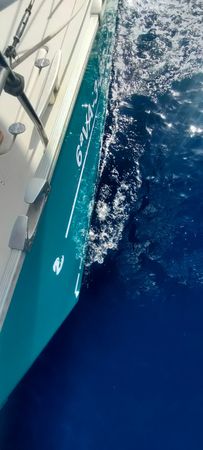 Beneteau 393 | Vaiana