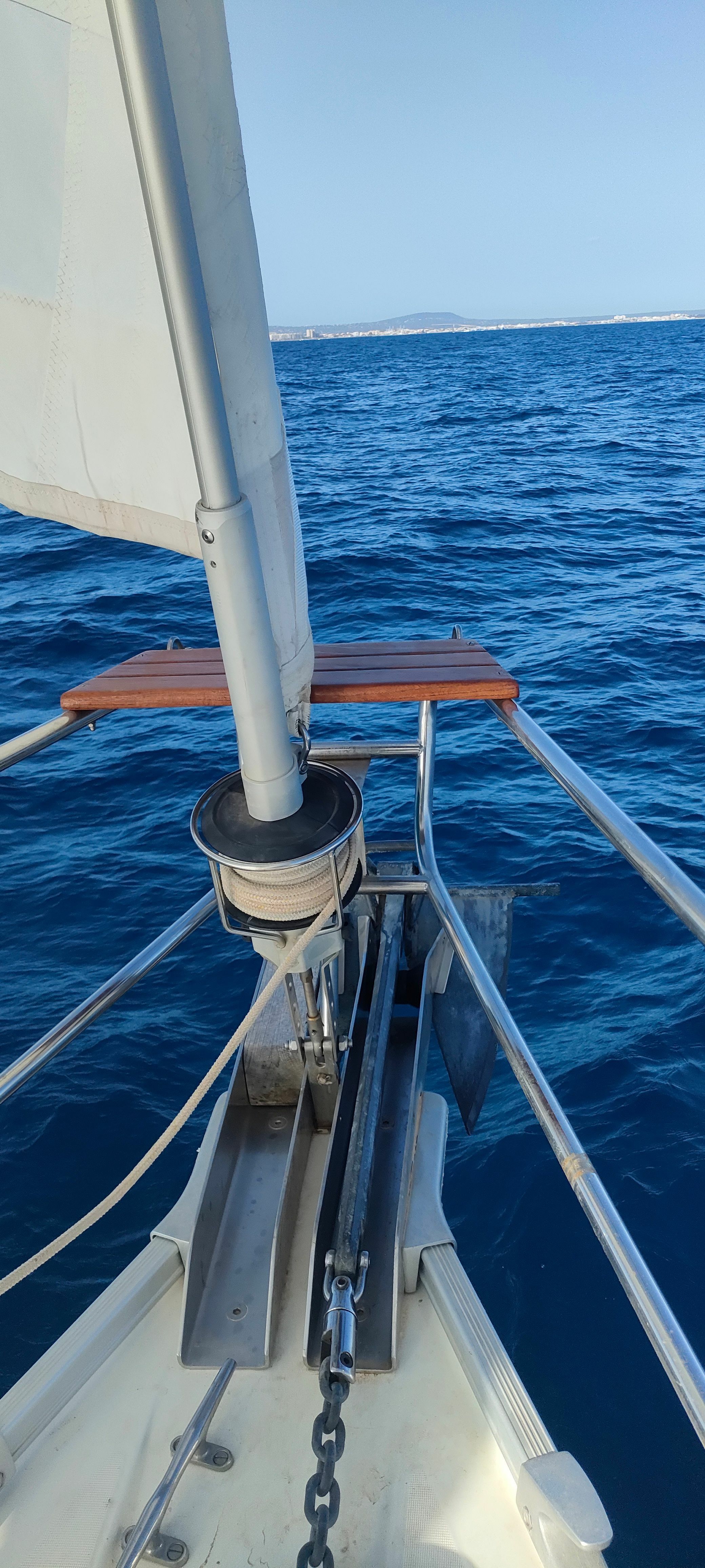 Beneteau 393 | Vaiana