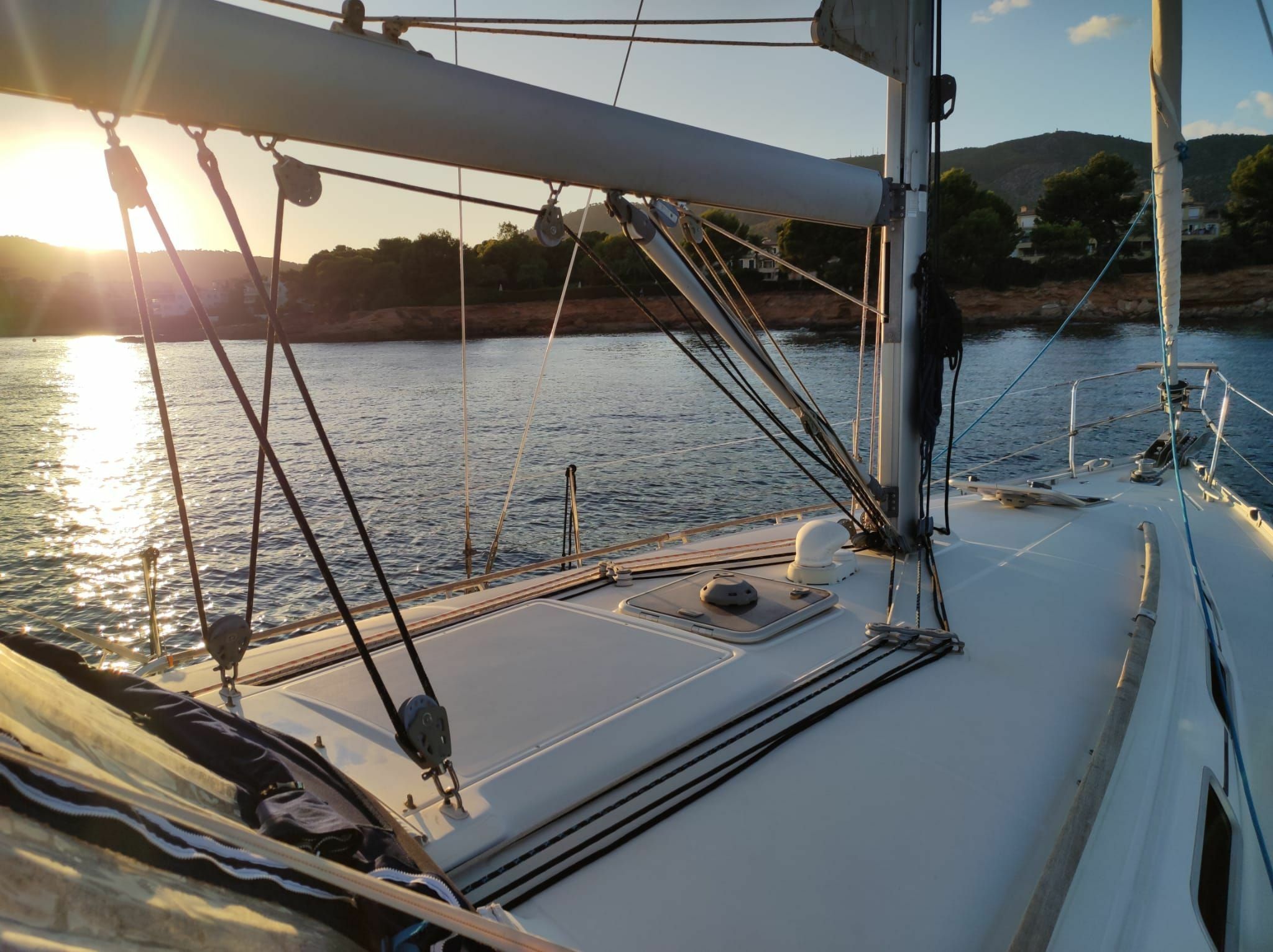 Beneteau 393 | Vaiana