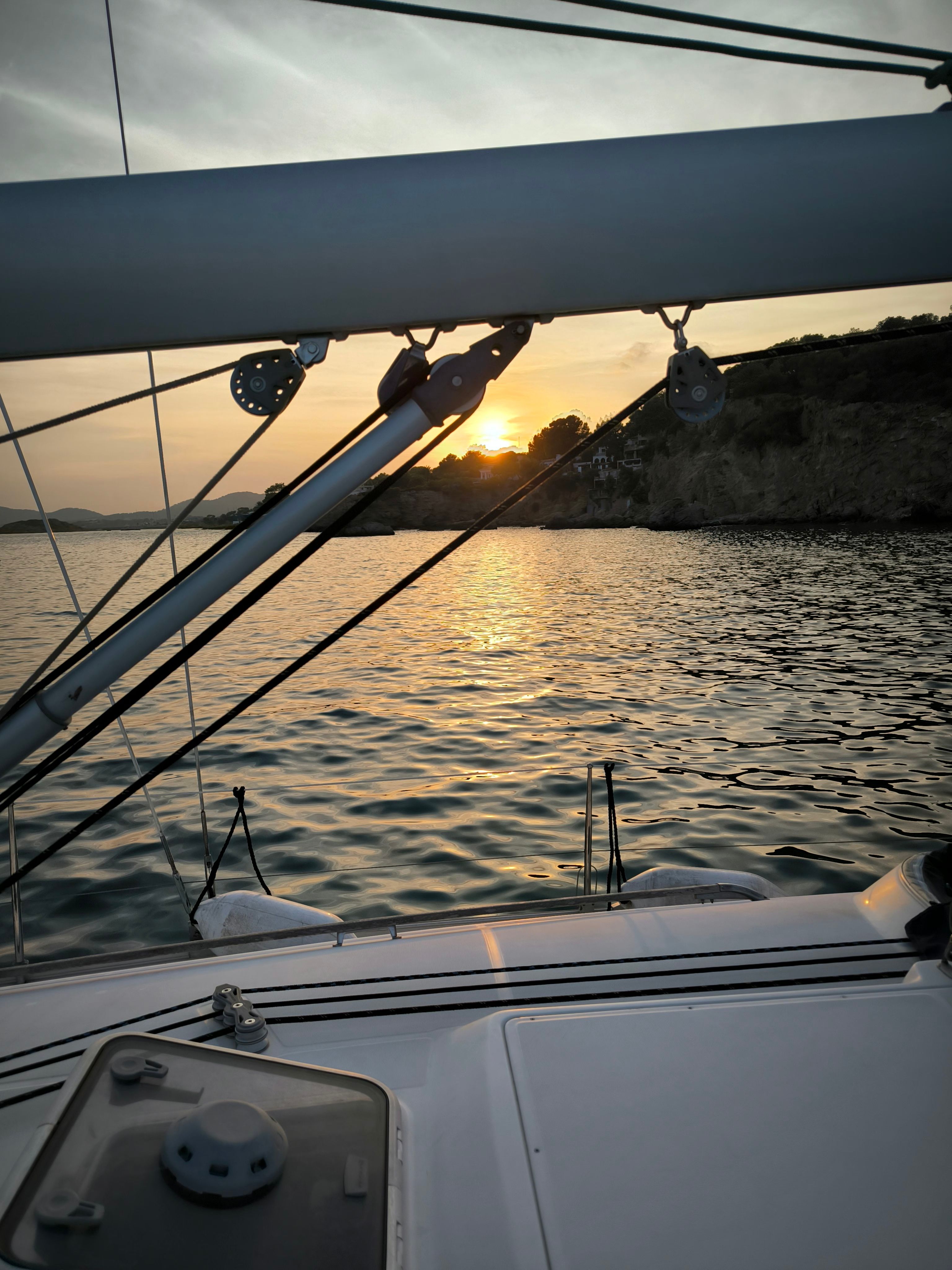 Beneteau 393 | Vaiana