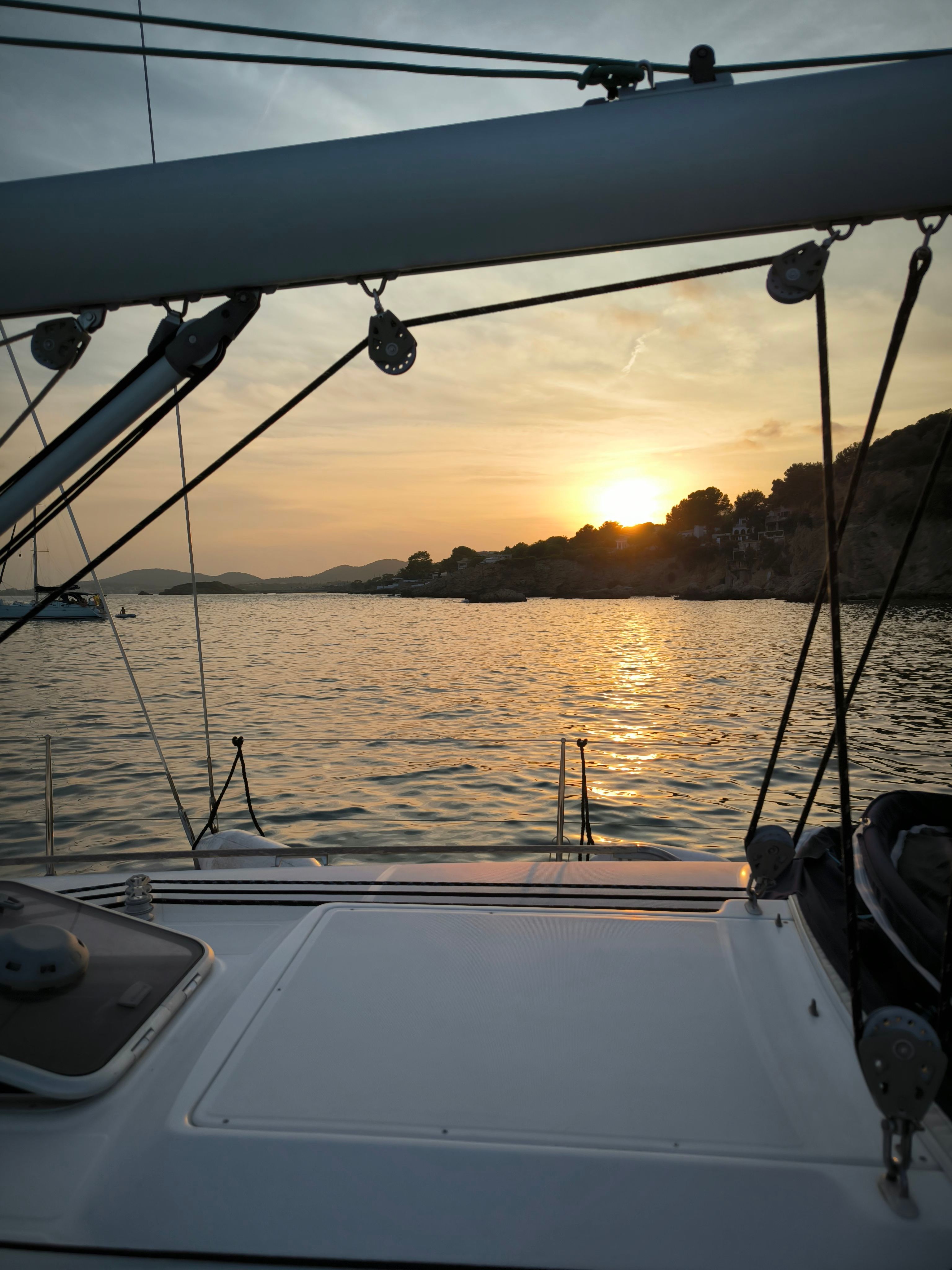 Beneteau 393 | Vaiana
