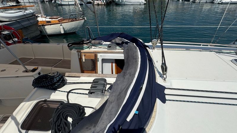 Beneteau 393 | Vaiana