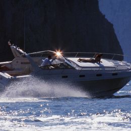 Fiart 36 Genius | Nausicaa