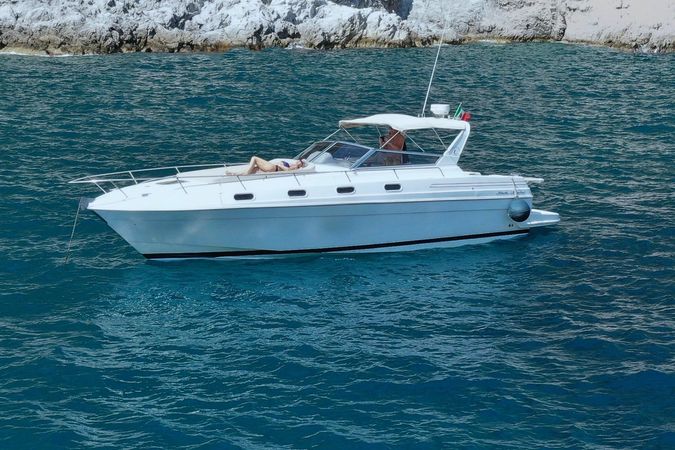 Fiart 36 Genius | Nausicaa