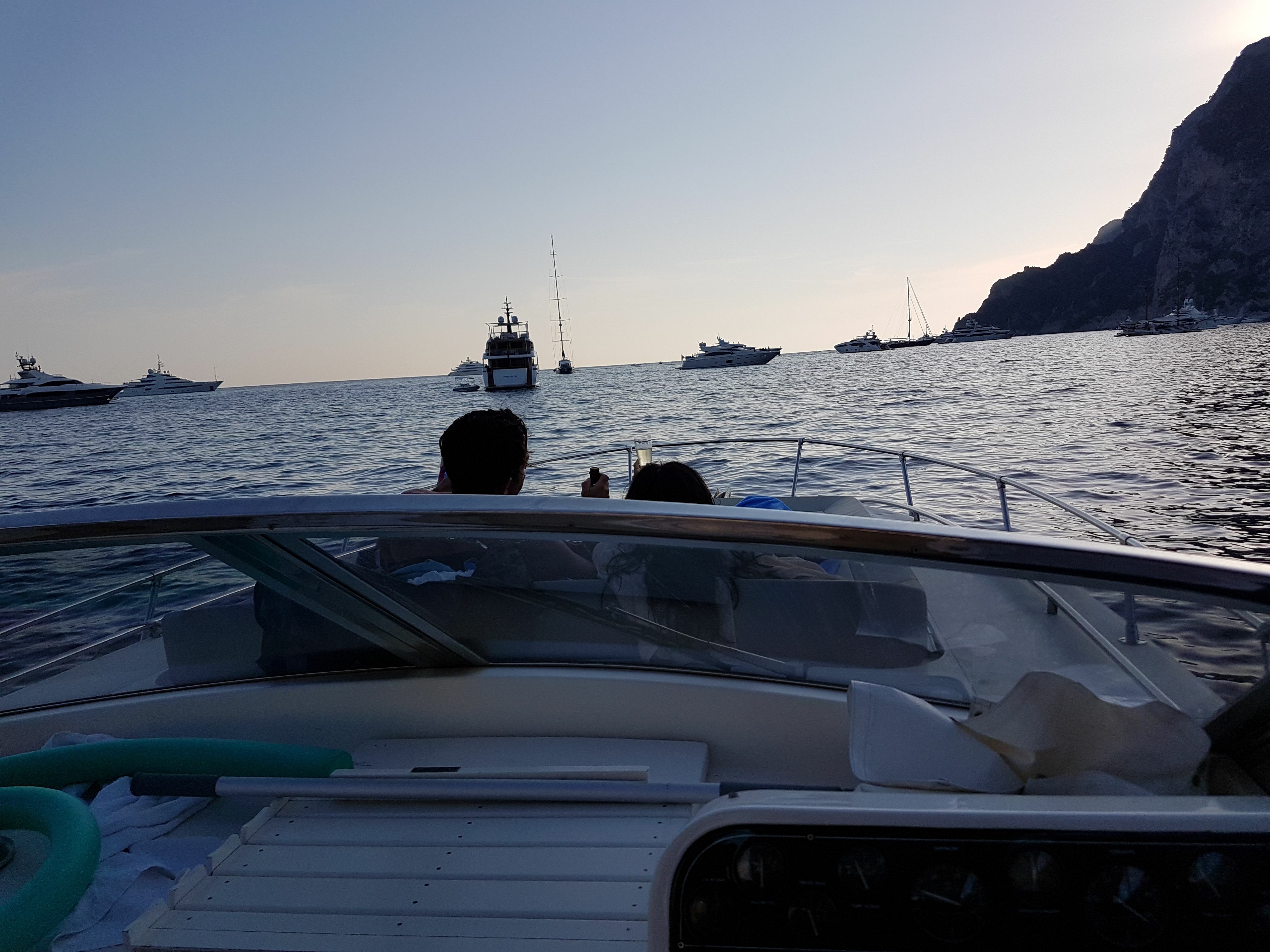 Fiart 36 Genius | Nausicaa