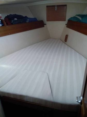 Westerly 33 | Elisir