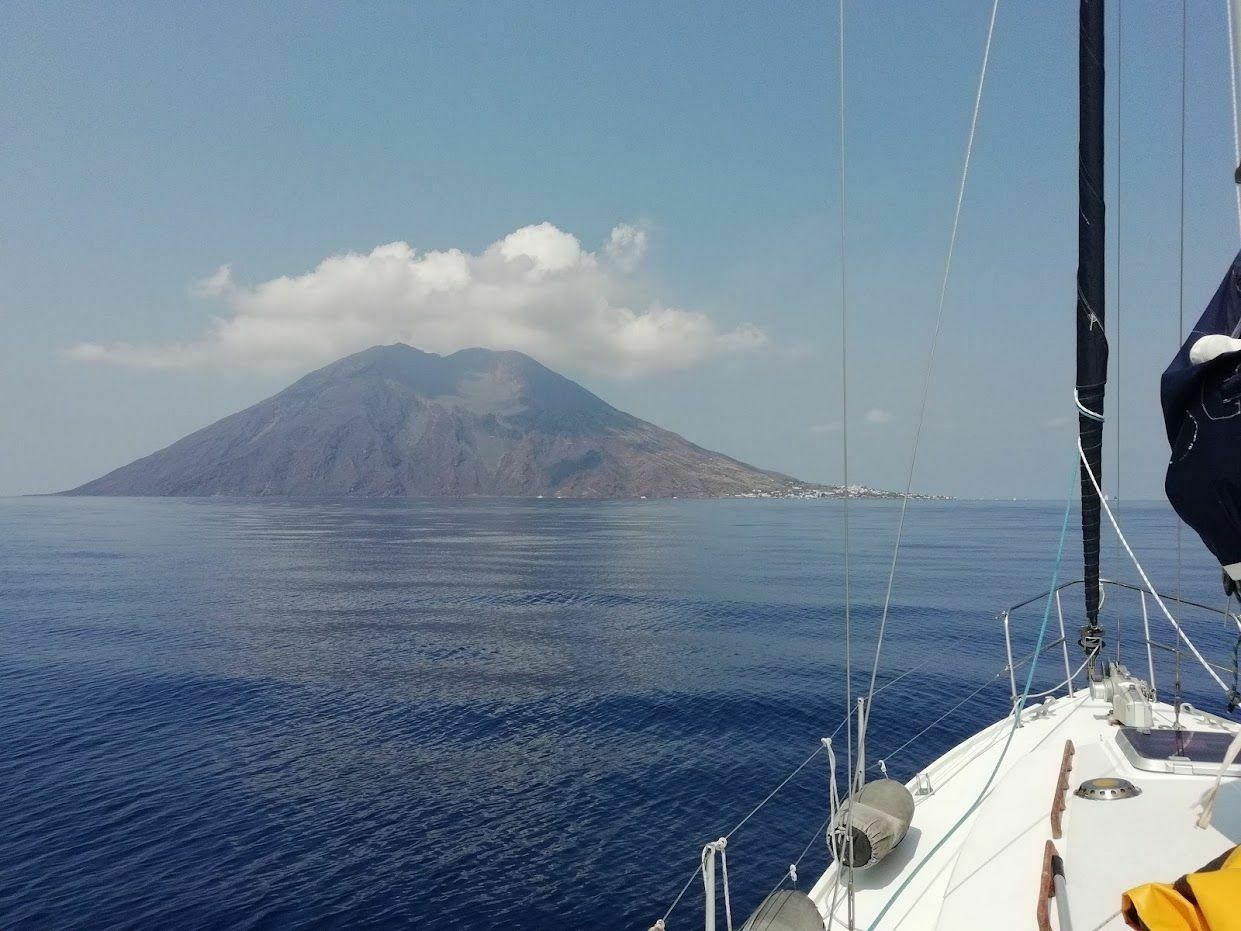 Westerly 33 | Elisir