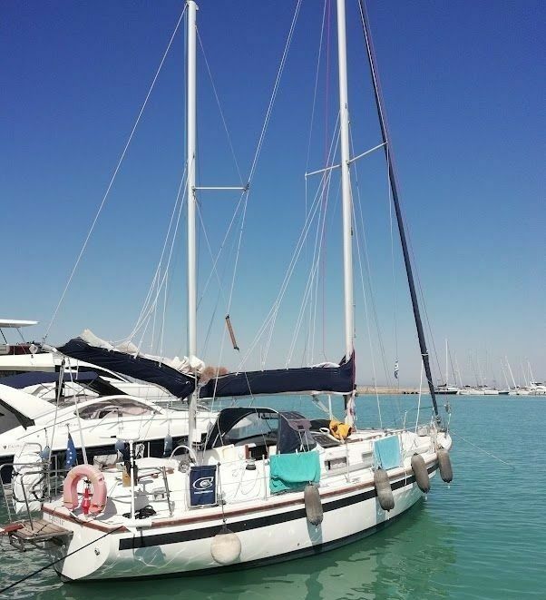 Westerly 33 | Elisir