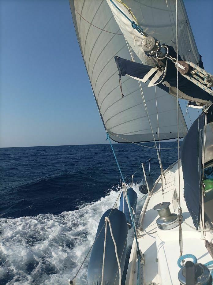 Westerly 33 | Elisir