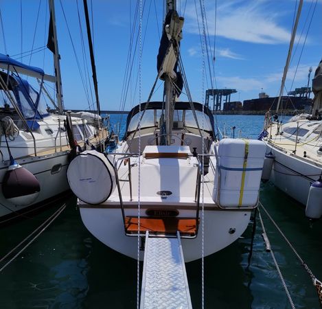 Westerly 33 | Elisir