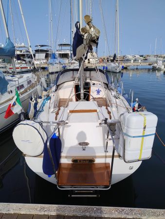 Westerly 33 | Elisir