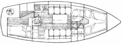 Westerly 33 | Elisir