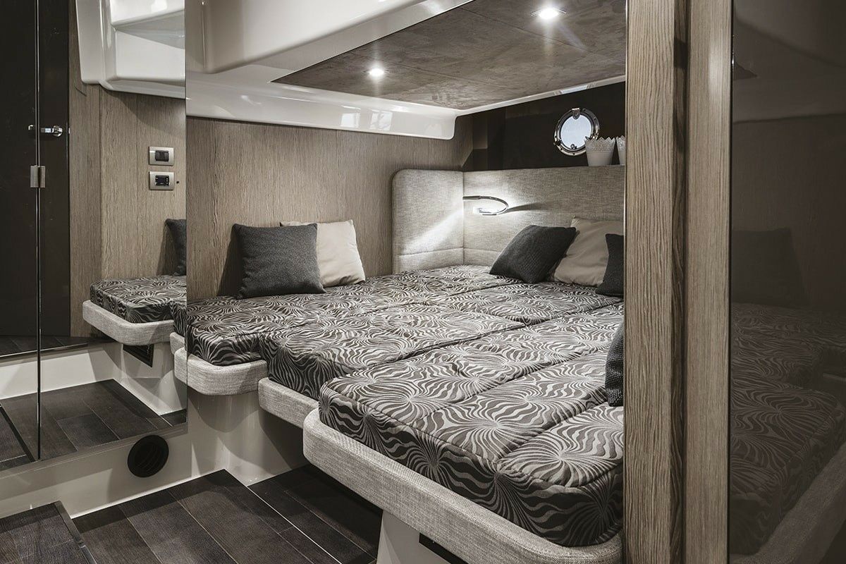 Cranchi 44 | Andiamo