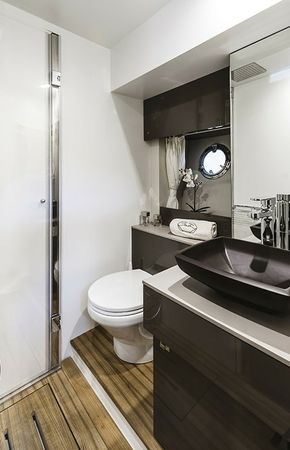 Cranchi 44 | Andiamo