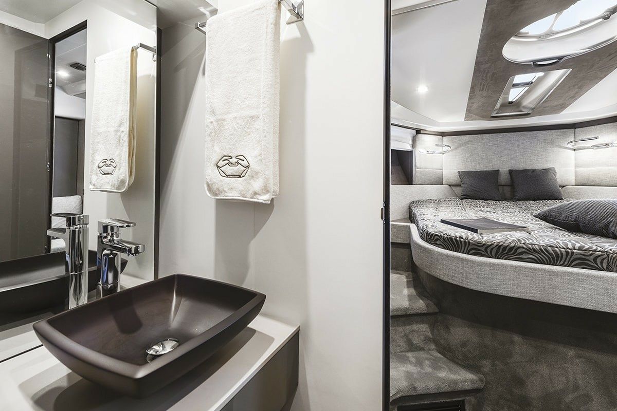 Cranchi 44 | Andiamo