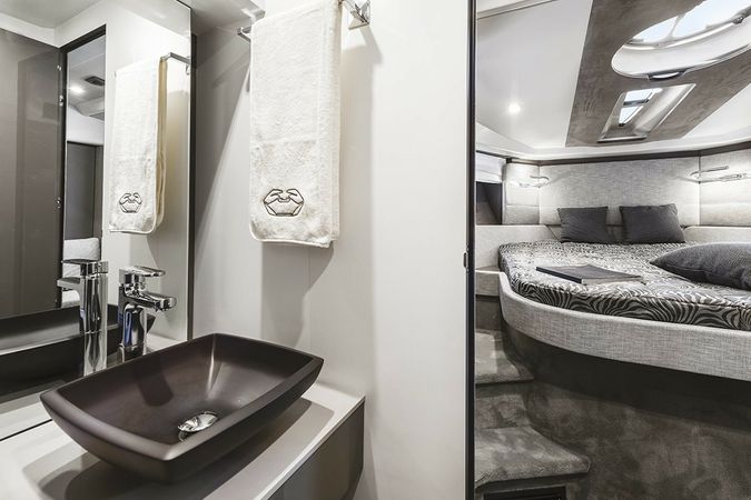 Cranchi 44 | Andiamo