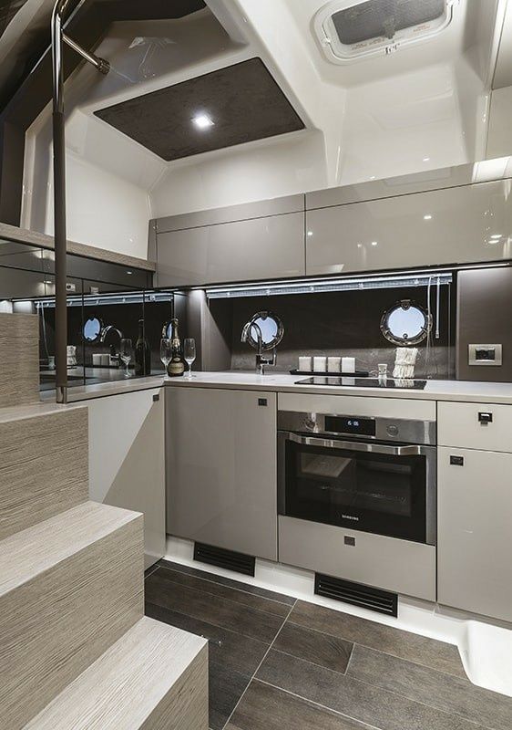 Cranchi 44 | Andiamo