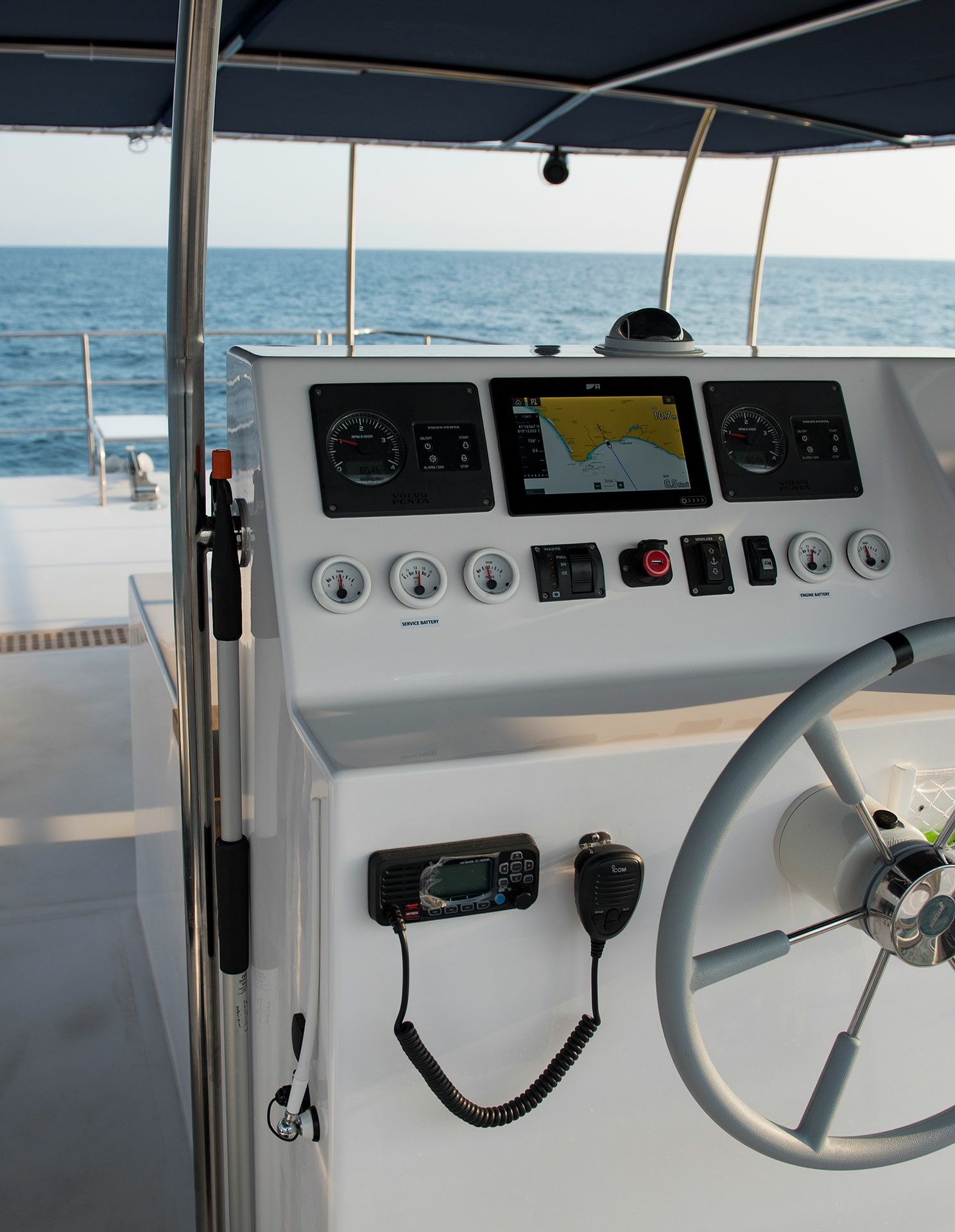 Catmarine 39 | Euphoria