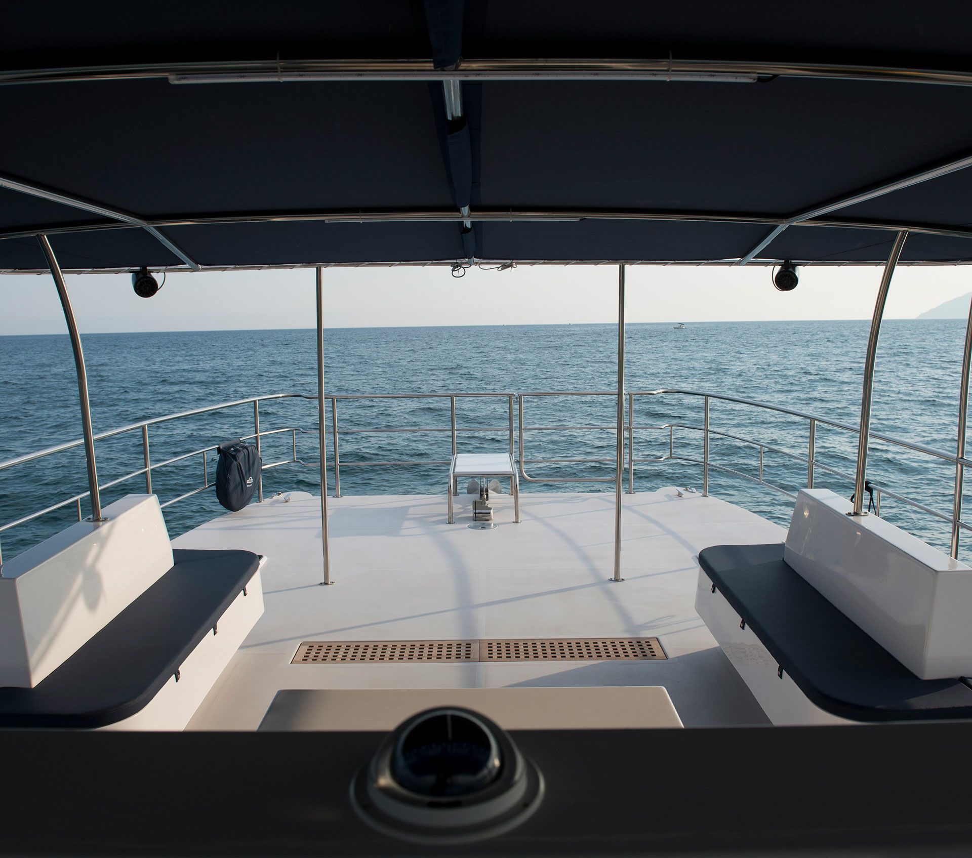 Catmarine 39 | Euphoria