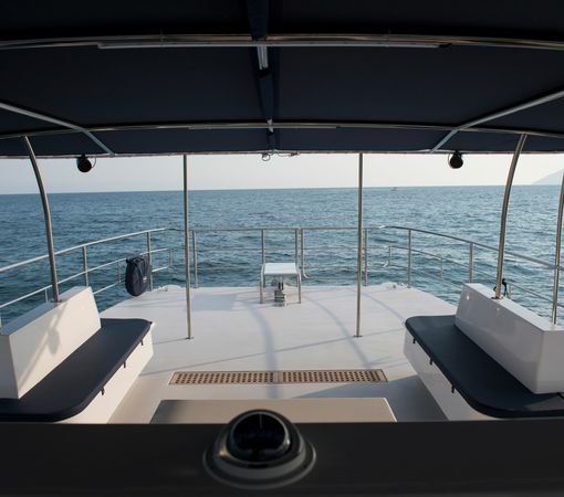 Catmarine 39 | Euphoria