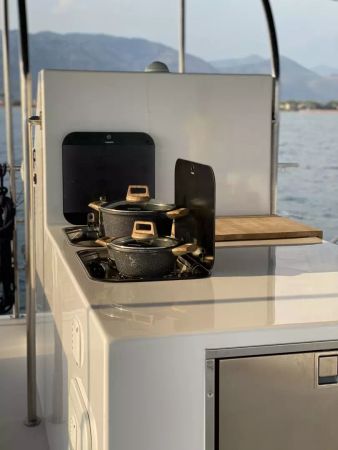Catmarine 39 | Euphoria