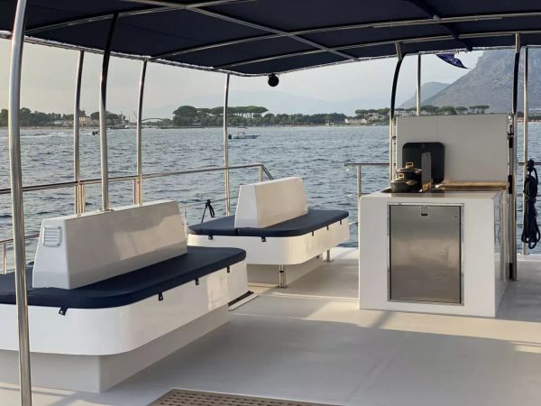 Catmarine 39 | Euphoria
