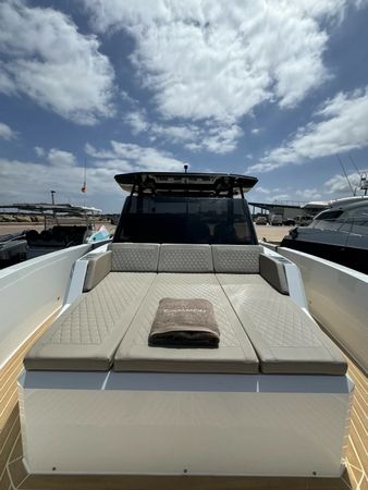 De Antonio D42 Open | Cammon