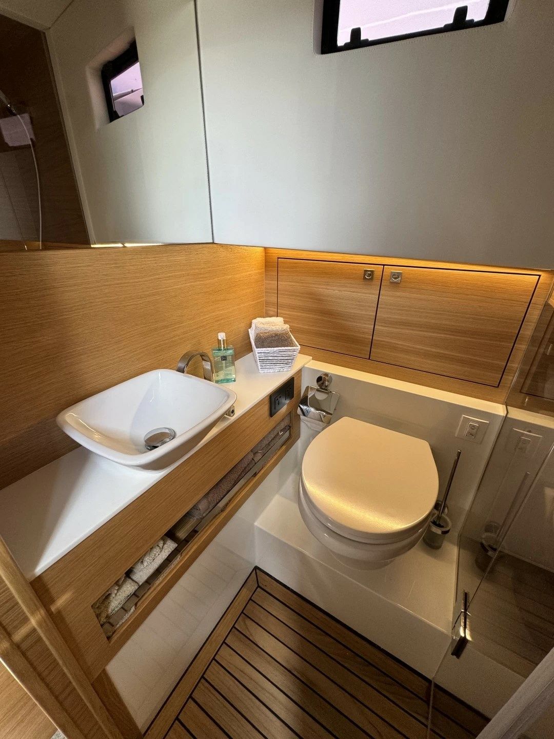 De Antonio D42 Open | Cammon