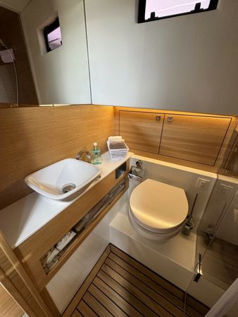 De Antonio D42 Open | Cammon