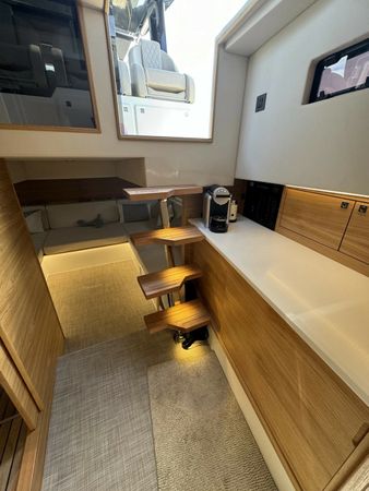 De Antonio D42 Open | Cammon