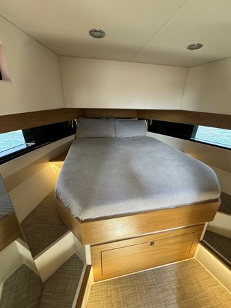 De Antonio D42 Open | Cammon