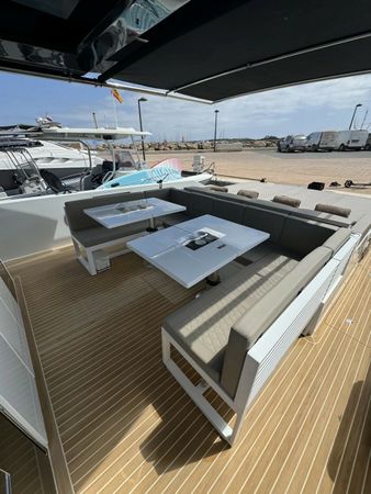 De Antonio D42 Open | Cammon