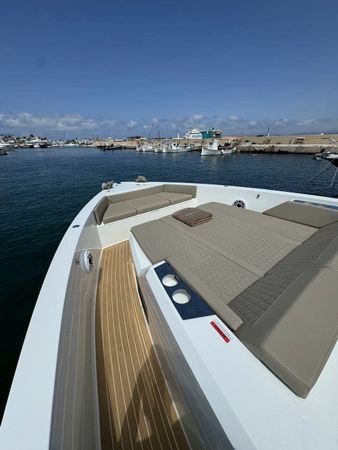 De Antonio D42 Open | Cammon