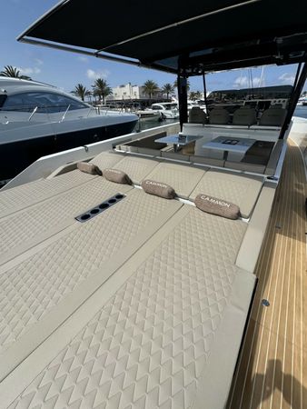 De Antonio D42 Open | Cammon