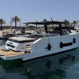 De Antonio D42 Open | Cammon