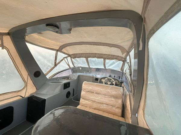 Custom Built 30 | Yeski