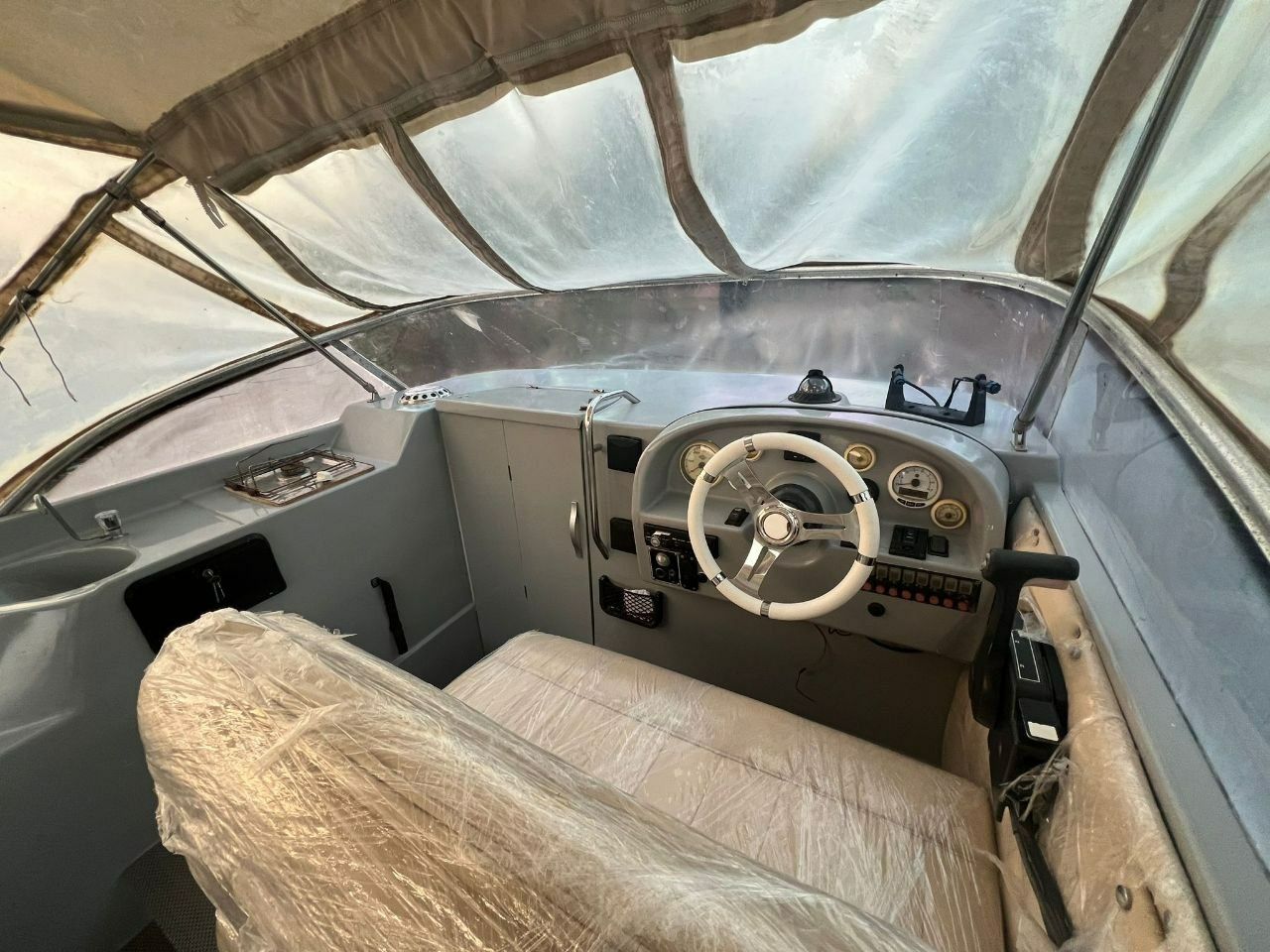 Custom Built 30 | Yeski