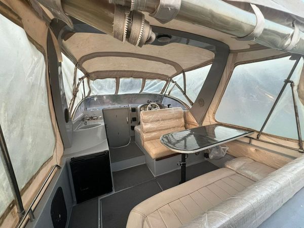 Custom Built 30 | Yeski