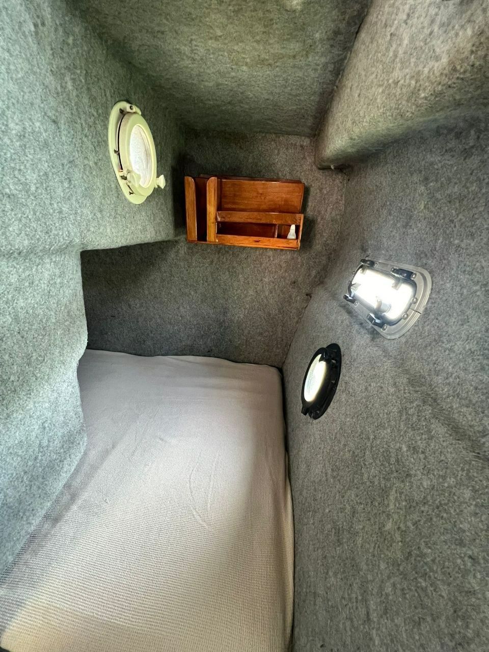 Custom Built 30 | Yeski