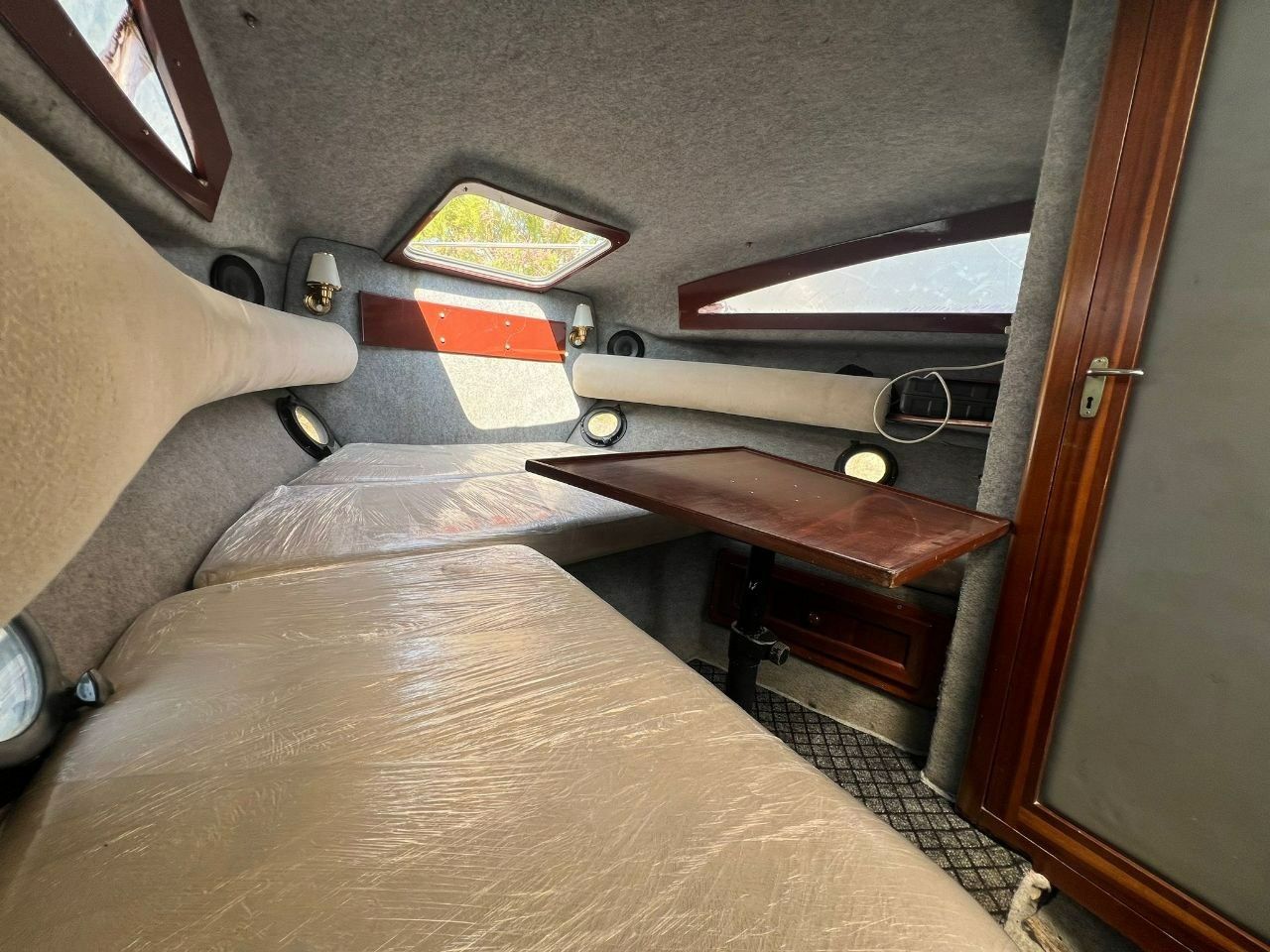 Custom Built 30 | Yeski