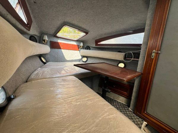 Custom Built 30 | Yeski