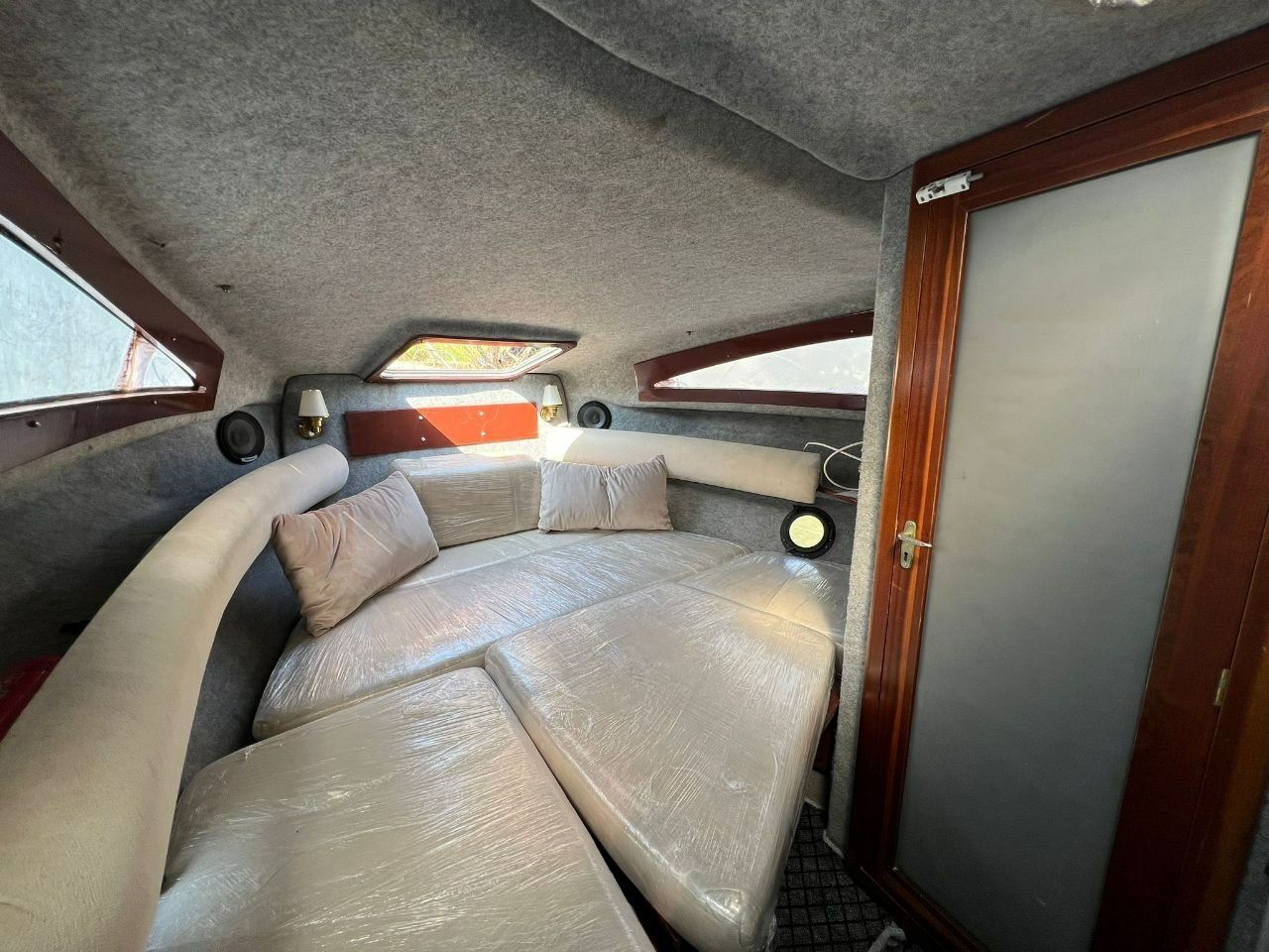 Custom Built 30 | Yeski