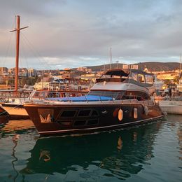 Custom Built 30 | Yeski