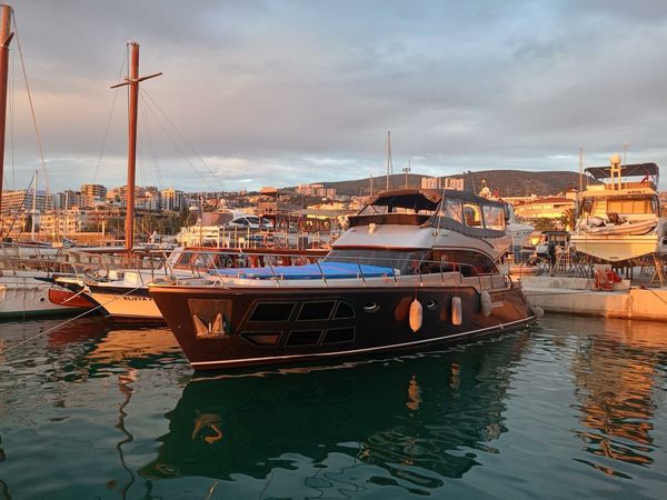 Custom Built 30 | Yeski